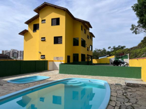Flats e Apartamentos Temporada Mar Brasil